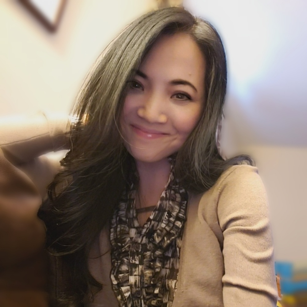 Meet your Posher, Carla